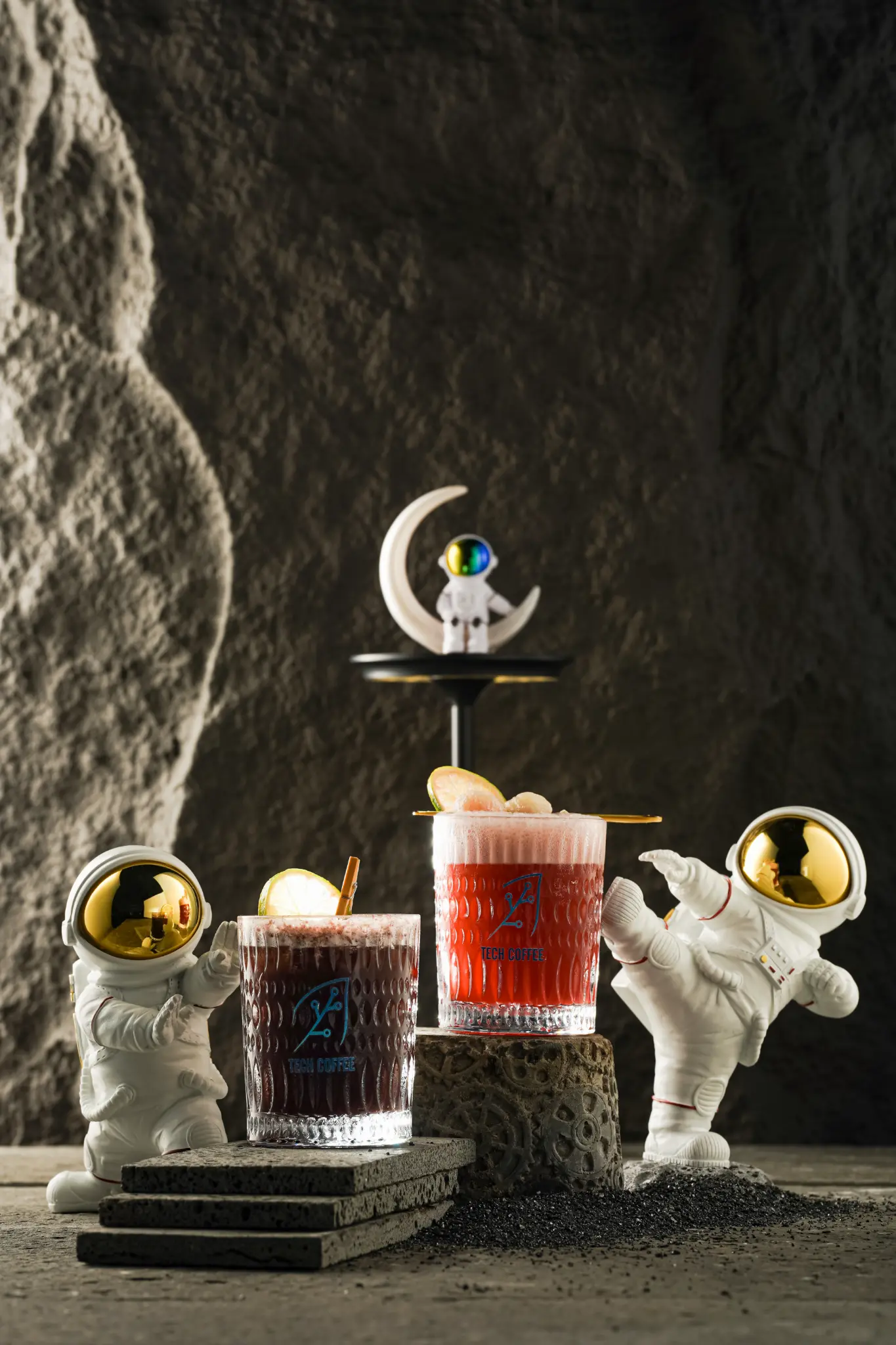 Moonlight Collection